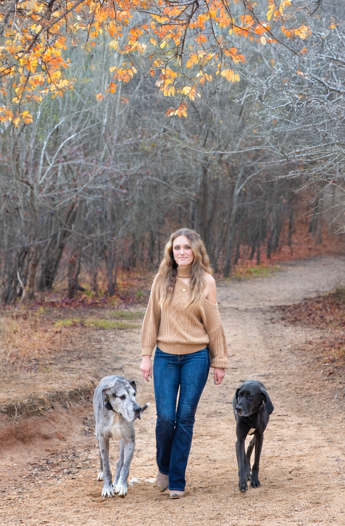 Oakley and Jubilee